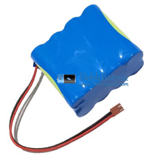 Batería para Terumo TE-311 312 331 [Batería de repuesto]